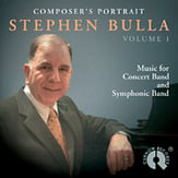 COMPOSERS PORTRAIT STEPHEN BULLA #1